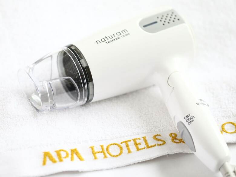 Apa Hotel < Ningyocho Ekihigashi >