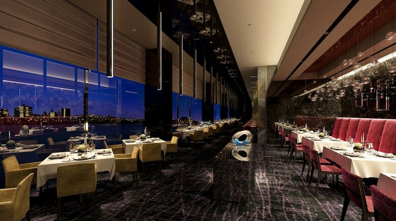 Hotel Villa Fontaine Premier Haneda Airport