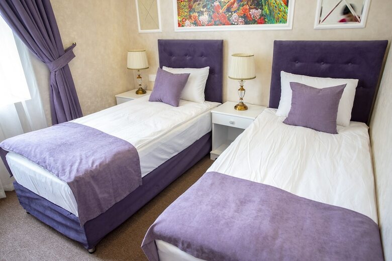 La Casa Nizami Hotel