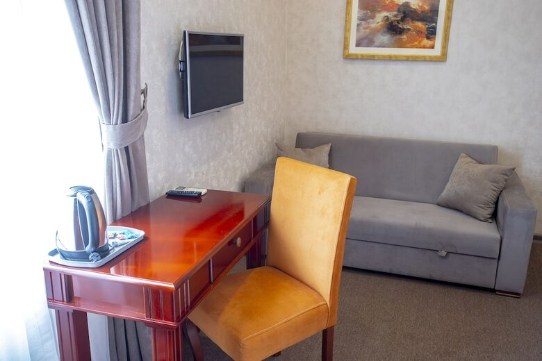 La Casa Nizami Hotel