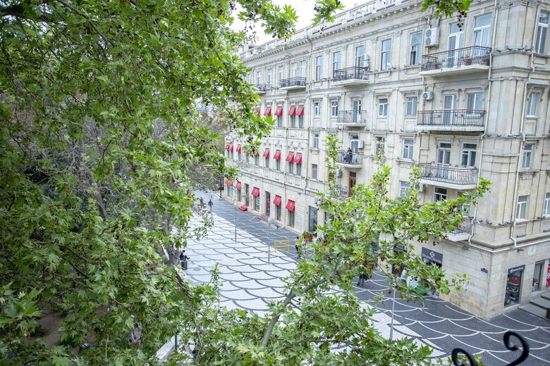 La Casa Nizami Hotel