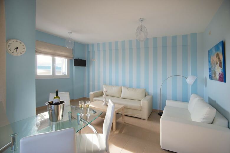 Aparthotel Baywatch Hotel