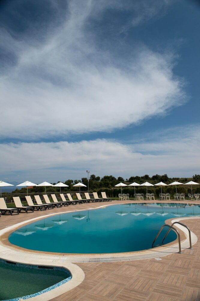 Aparthotel Baywatch Hotel