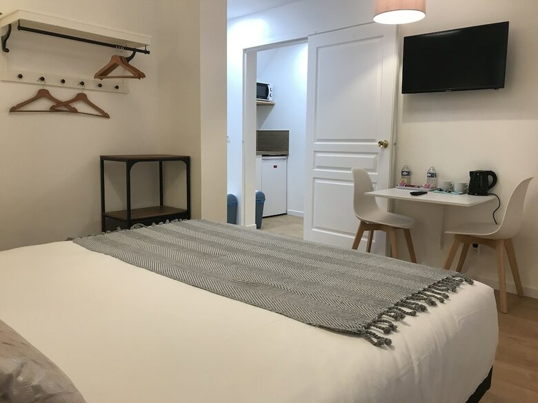 Apartamento Lolig