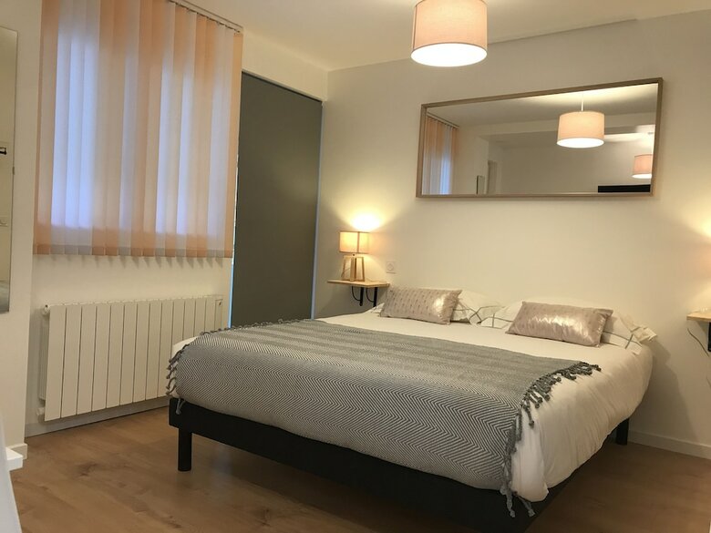 Apartamento Lolig