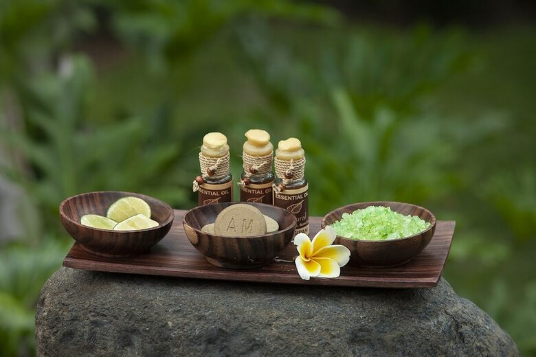 Bed & Breakfast The Kalyana Ubud Resort