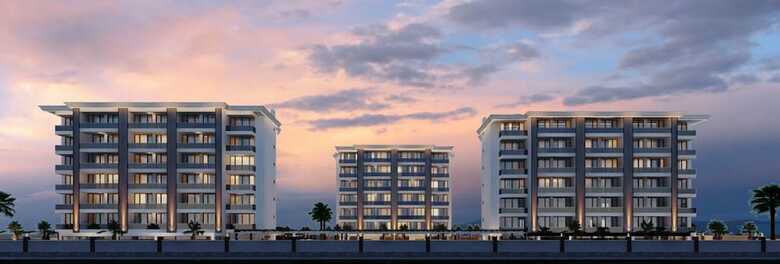 Hotel Lara Elite - All Inclusive