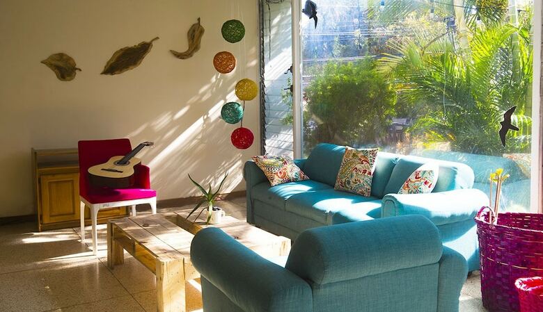 Hostal Lost In Costa Rica