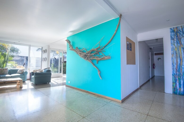 Hostal Lost In Costa Rica