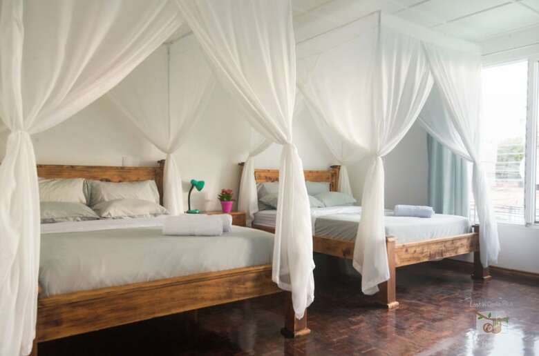 Hostal Lost In Costa Rica
