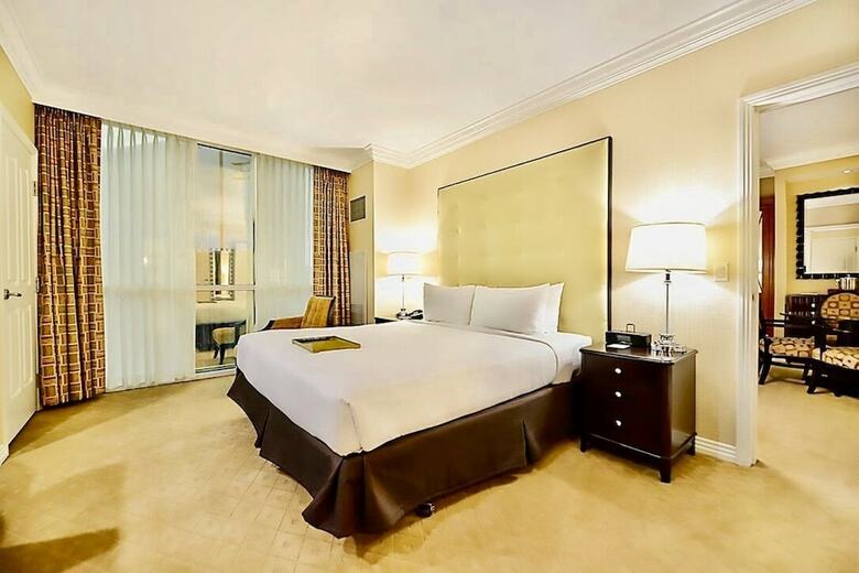 Hotel Abz Signature Suites