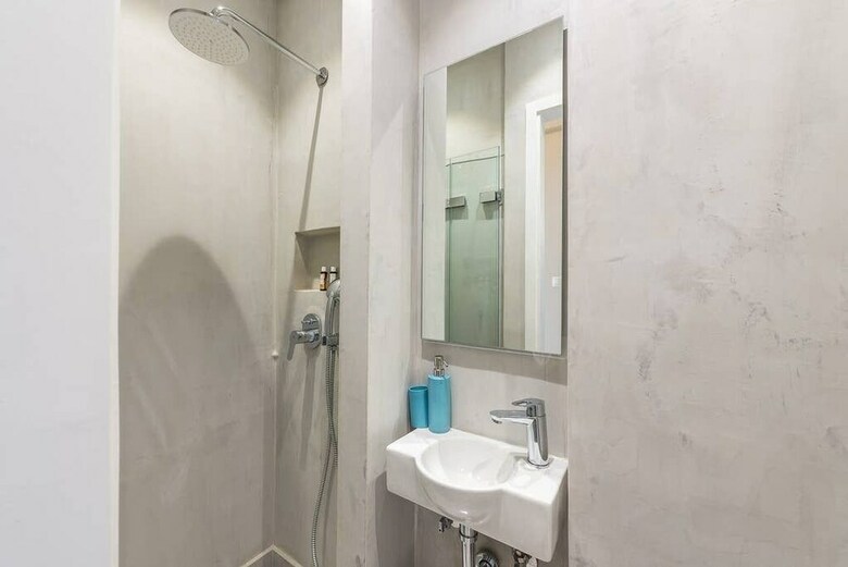 The Syntagma Edition Apartment