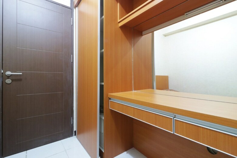 Hotel Jo Rooms - Apartemen Betos