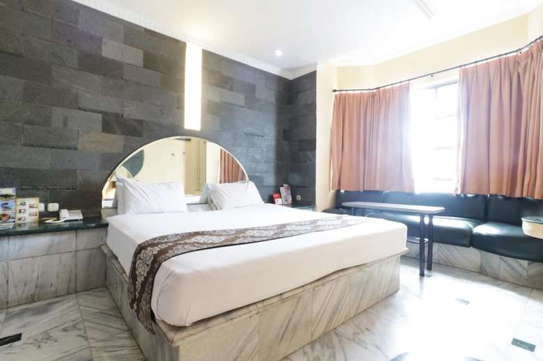 Hotel Pondok Citra Grogol