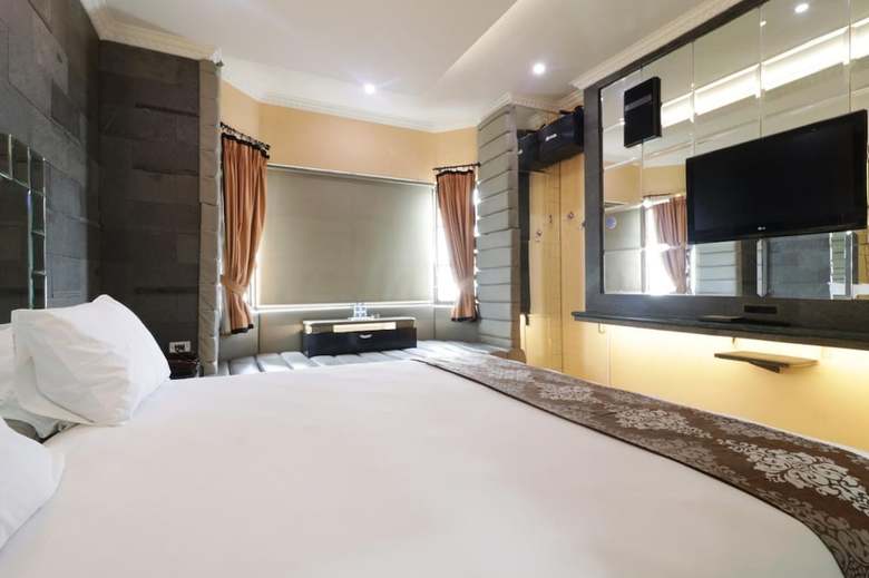 Hotel Pondok Citra Grogol
