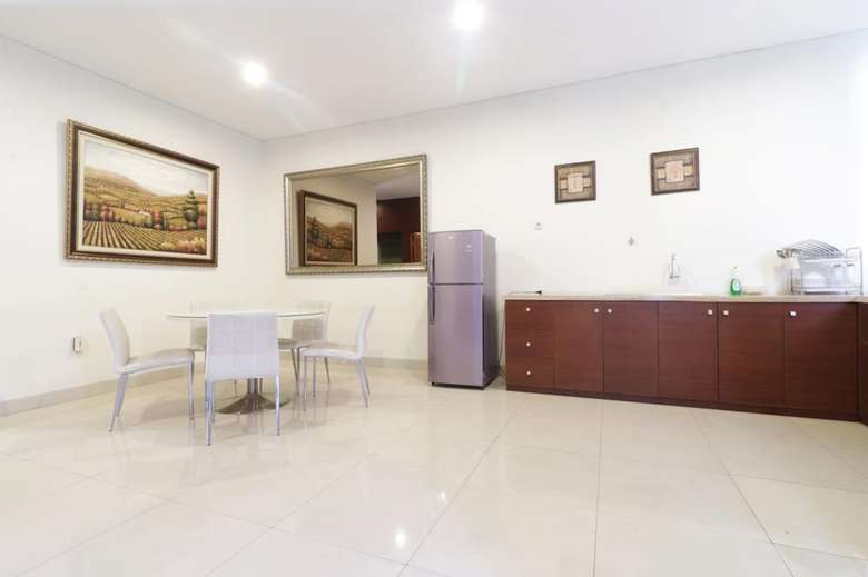 Hotel Pondok Citra Grogol