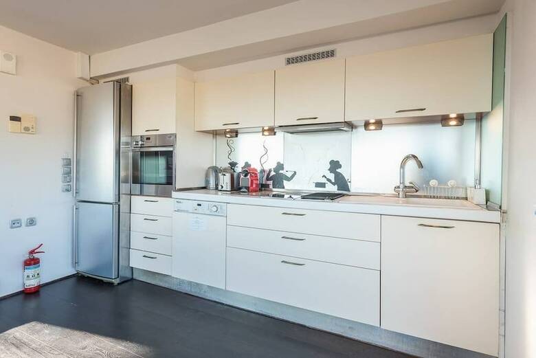 Apartamentos Sea View Apt With Jacuzzi- Sauna