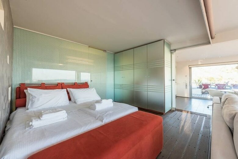 Apartamentos Sea View Apt With Jacuzzi- Sauna