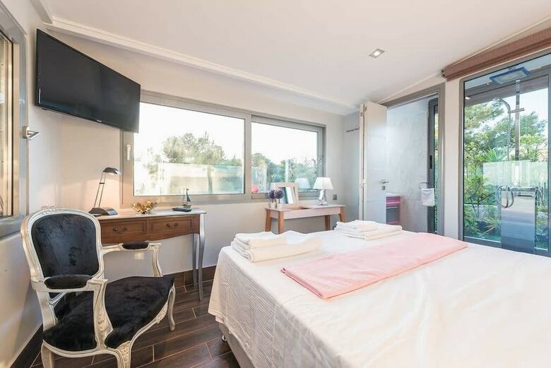 Apartamentos Sea View Apt With Jacuzzi- Sauna
