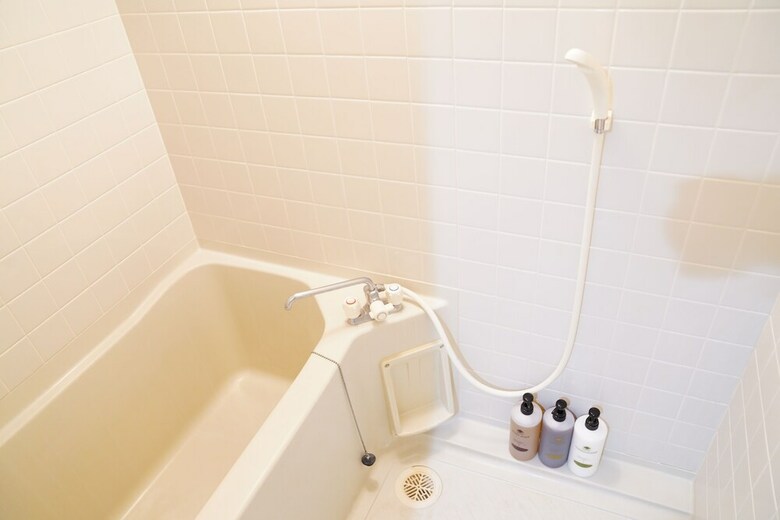 Metro Daikoku Apartment