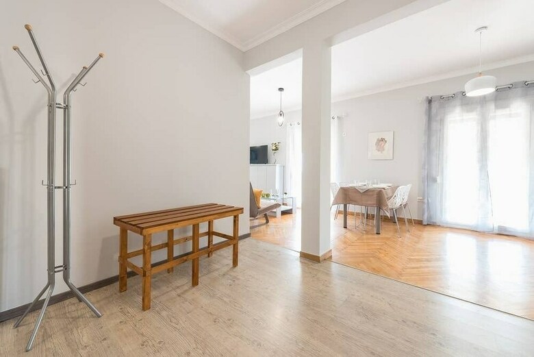 Apartamentos Central Flat With Cosy Sunny Terrace