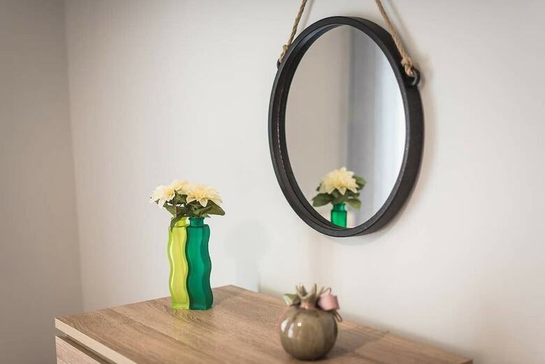 Apartamentos Central Flat With Cosy Sunny Terrace