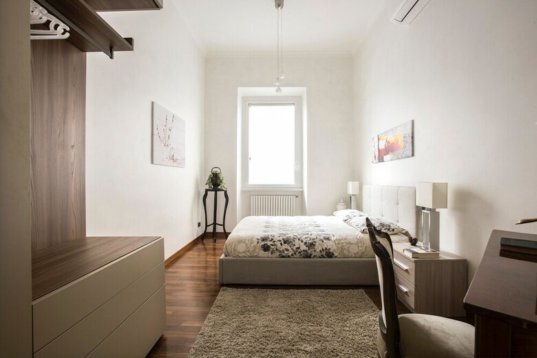 Ludovisi Apartment Deluxe