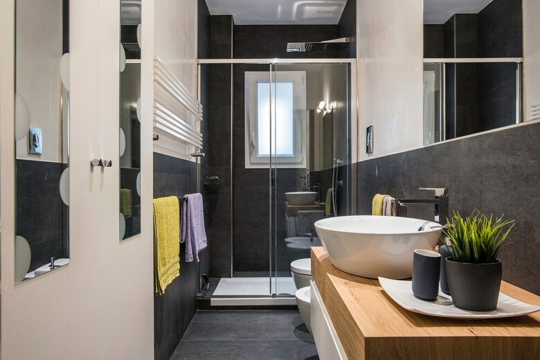 Ludovisi Apartment Deluxe