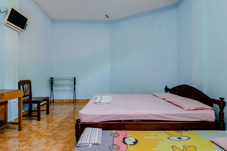 Hotel Kukup Indah