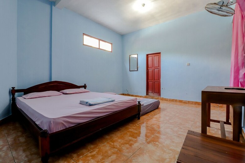 Hotel Kukup Indah