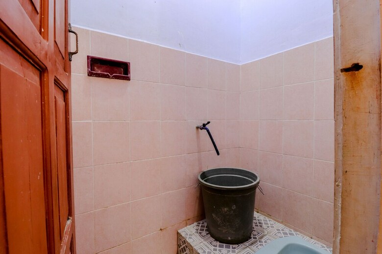 Hotel Kukup Indah