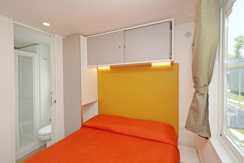 Camping Village San Francesco
