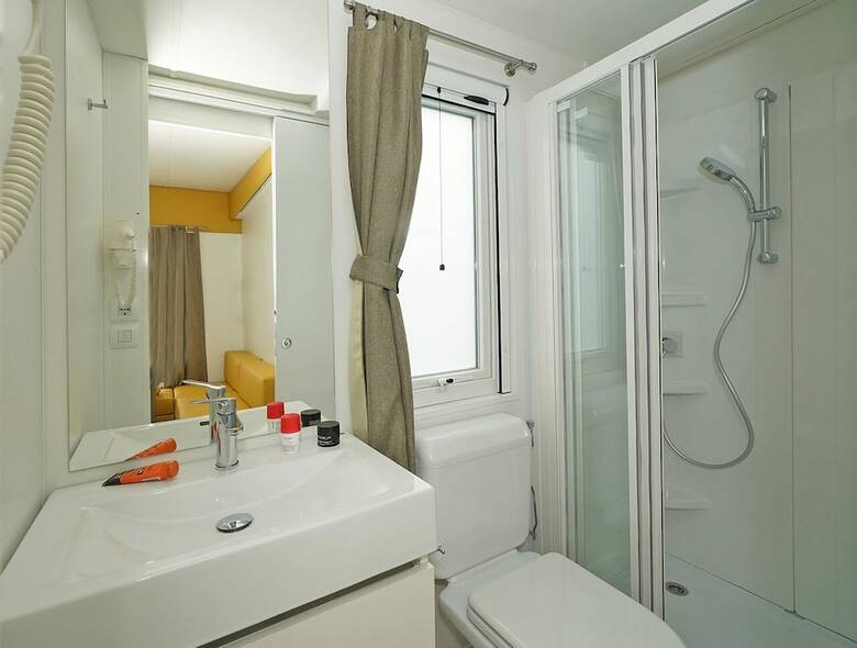 Camping Village San Francesco