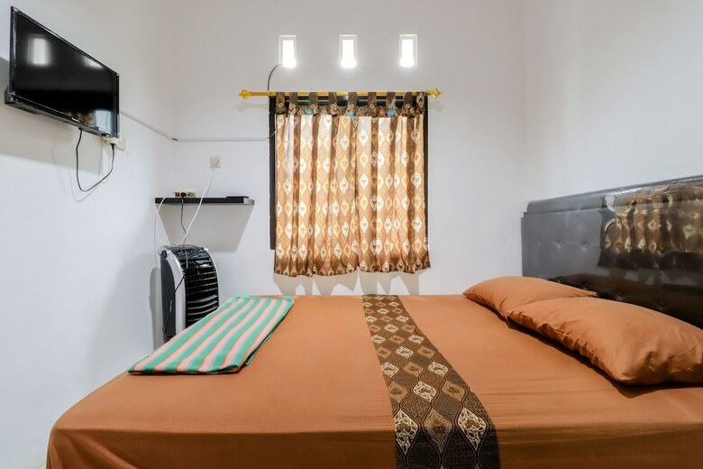 Hotel Java Homestay