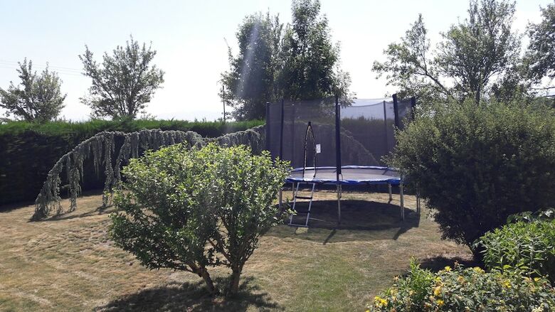 Bed & Breakfast Chambres D'hotes Proche D'annecy