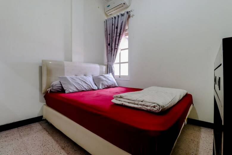 Hotel Denadifa Homestay