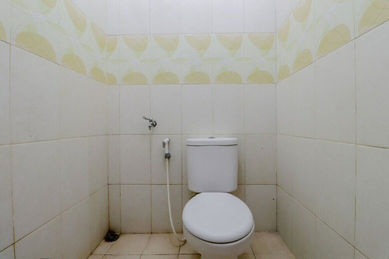 Hotel Denadifa Homestay