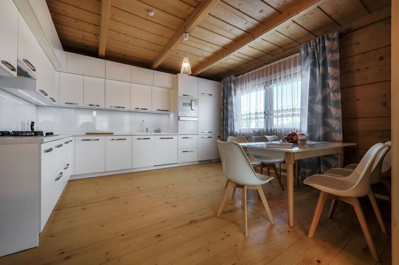 Inspiroapart & Tatras Penthouse