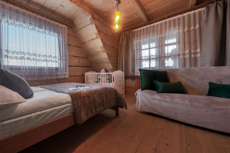 Inspiroapart & Tatras Penthouse