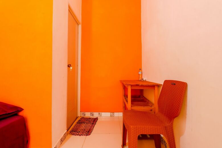Hotel Pinky Guest House