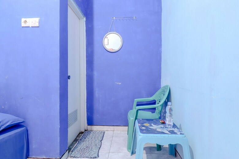 Hotel Pinky Guest House