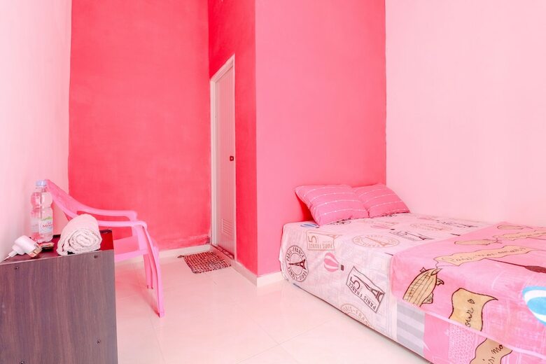 Hotel Pinky Guest House