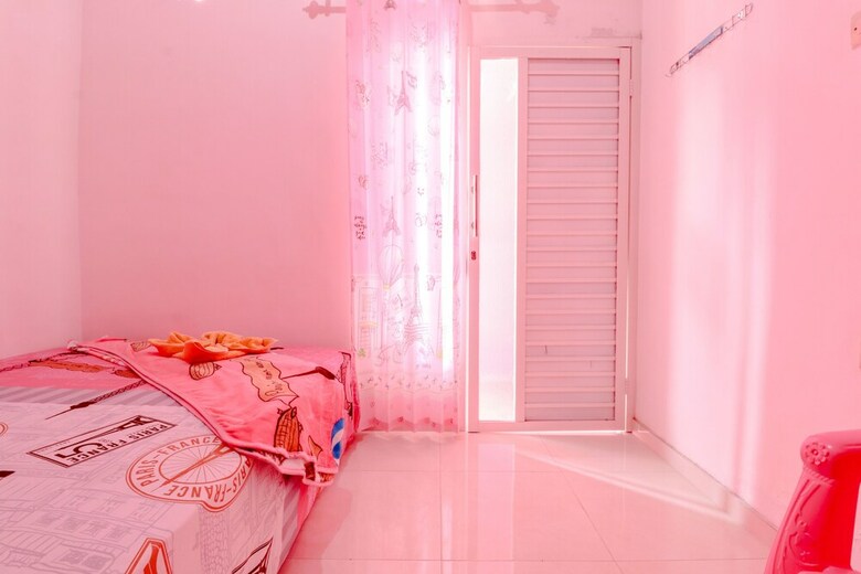Hotel Pinky Guest House