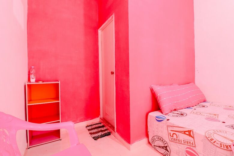 Hotel Pinky Guest House