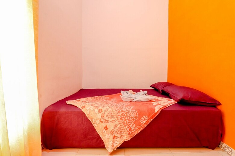 Hotel Pinky Guest House