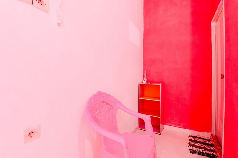 Hotel Pinky Guest House