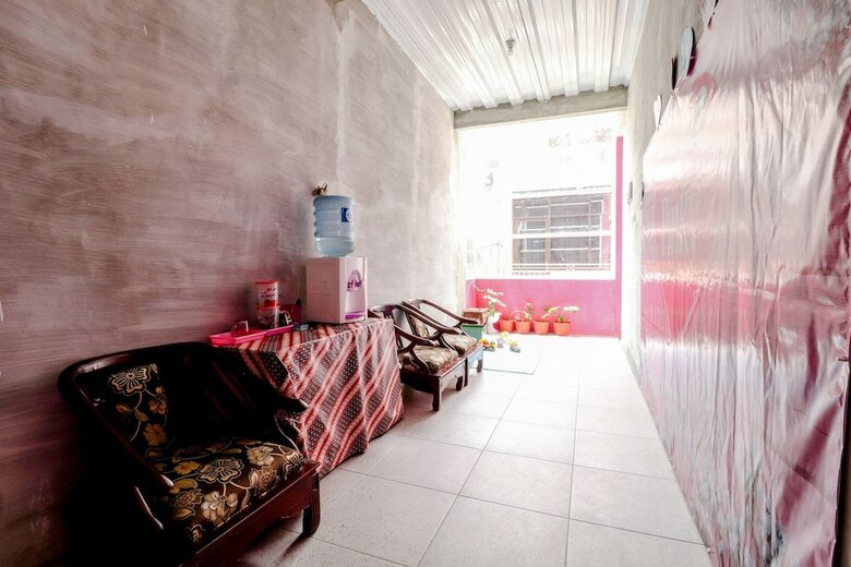Hotel Pinky Guest House