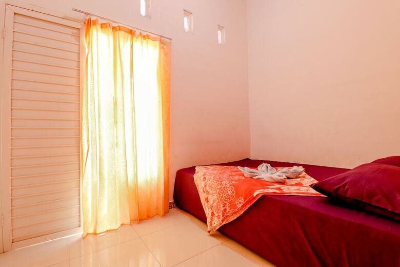Hotel Pinky Guest House