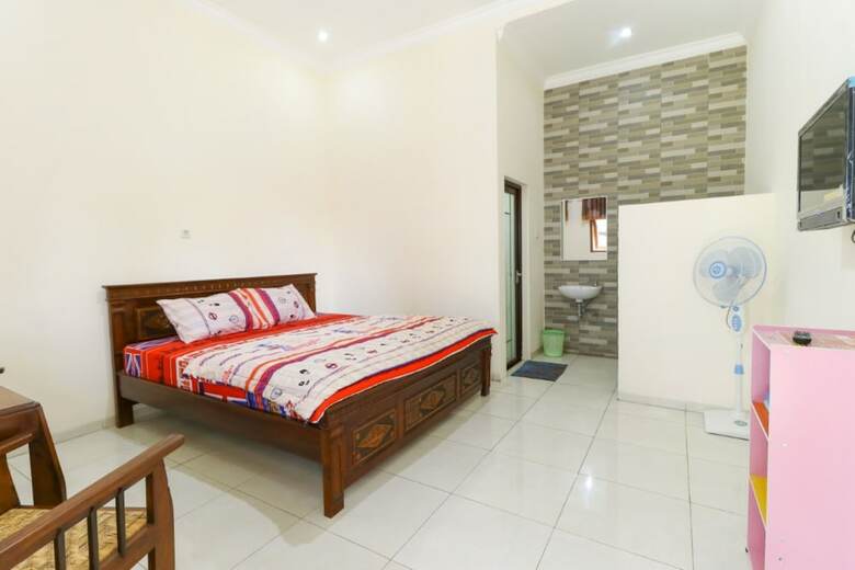 Hotel Diksa Homestay