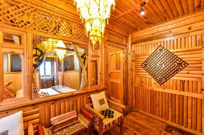 Hotel Kersang's Relay Station